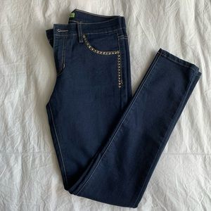 size small authentic Versace pants.